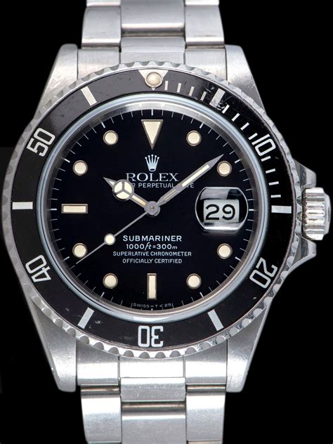 rolex submariner zeichnung|Rolex Submariner original.